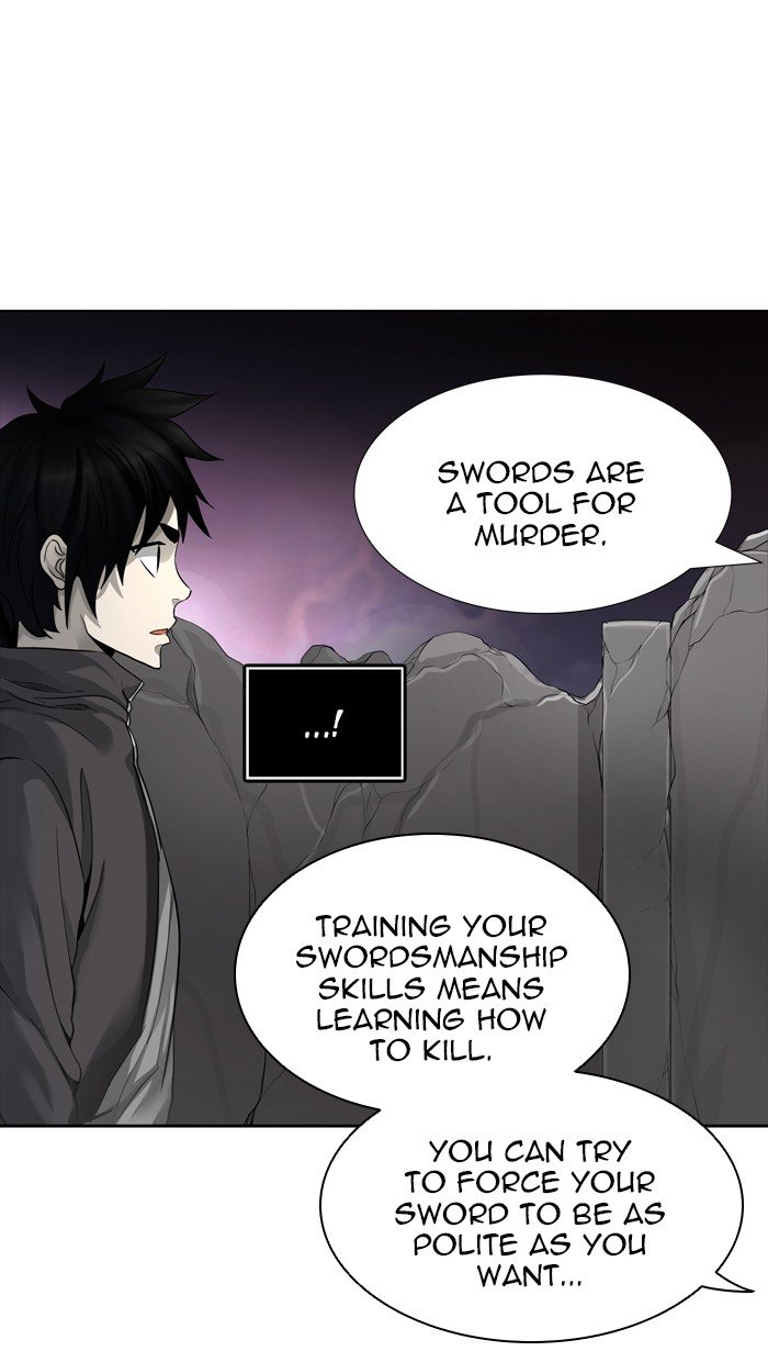 Tower of God, Chapter 459 image 056